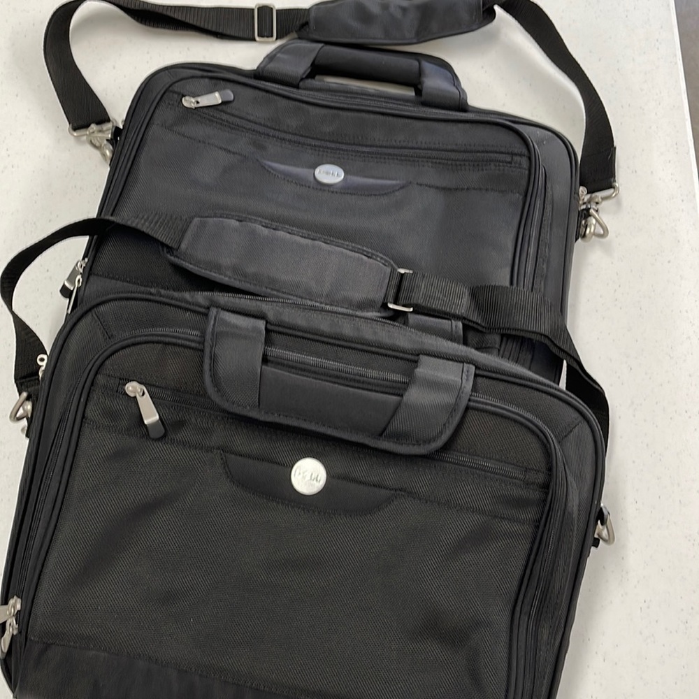 Dell Laptop Bag